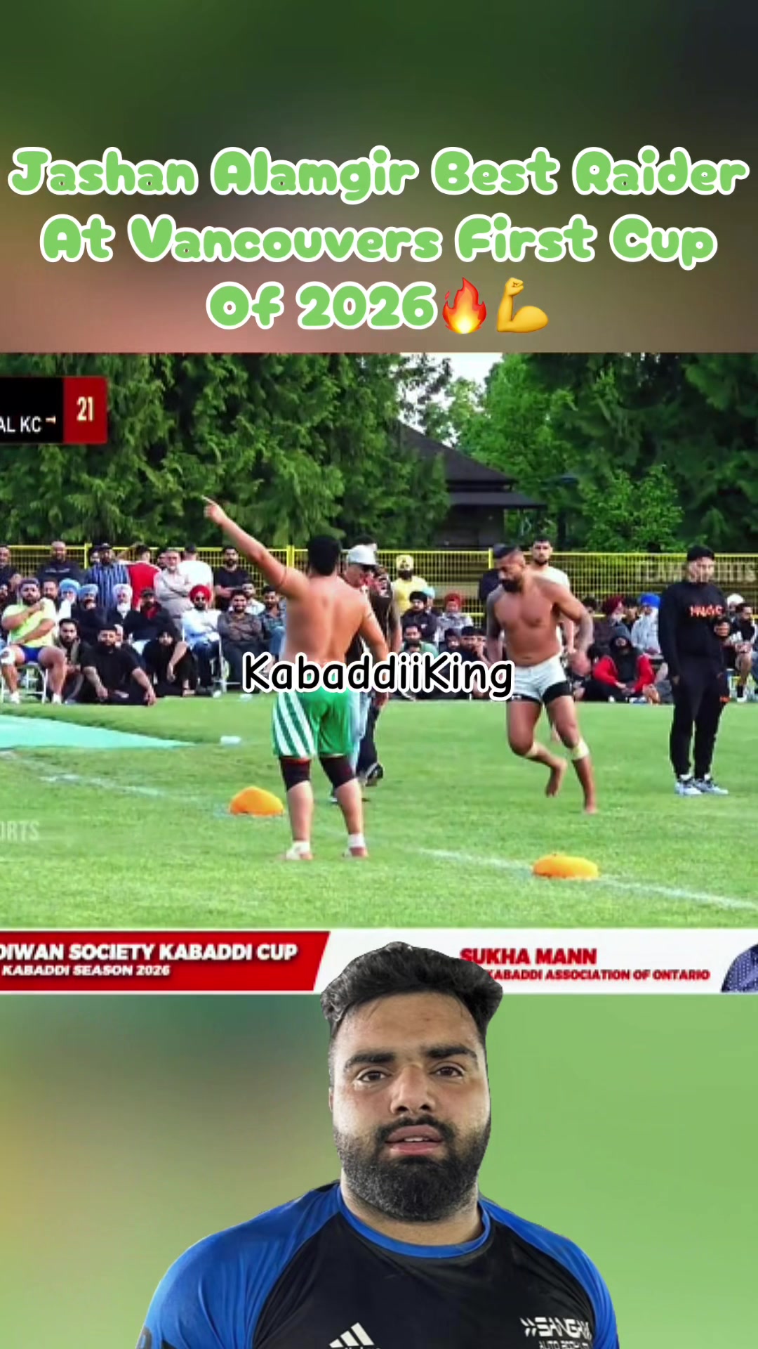 @Kabaddi99