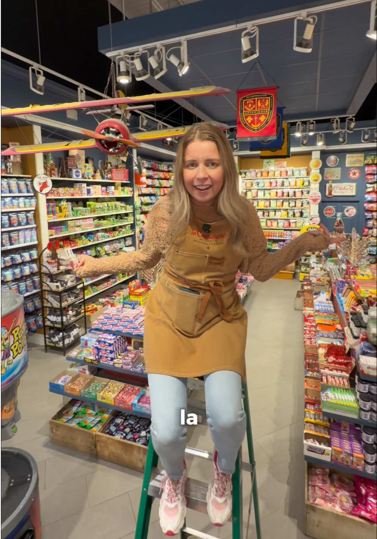 @La Commère Magasin Général