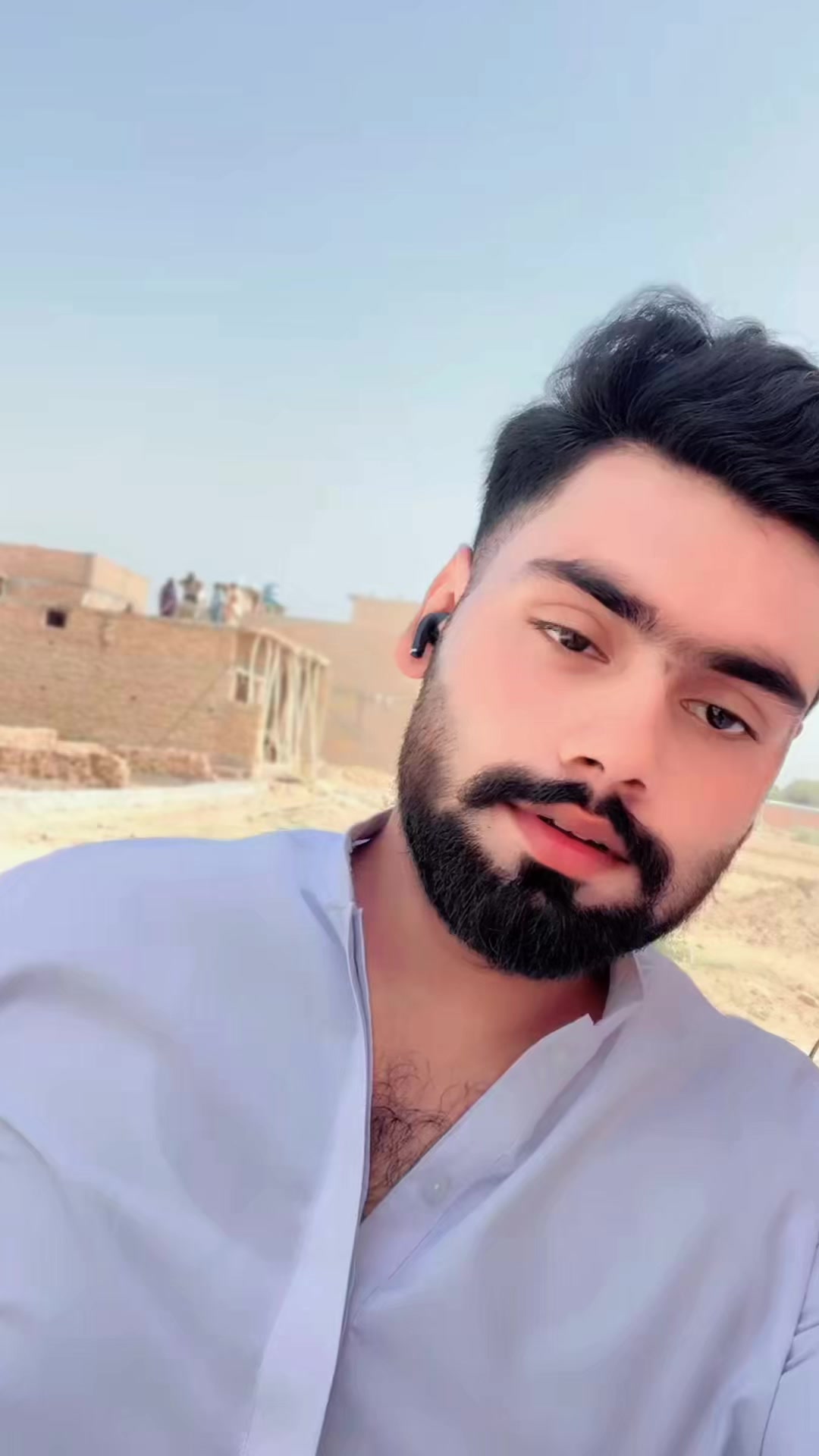 @♥️ Kumail Khan 💫