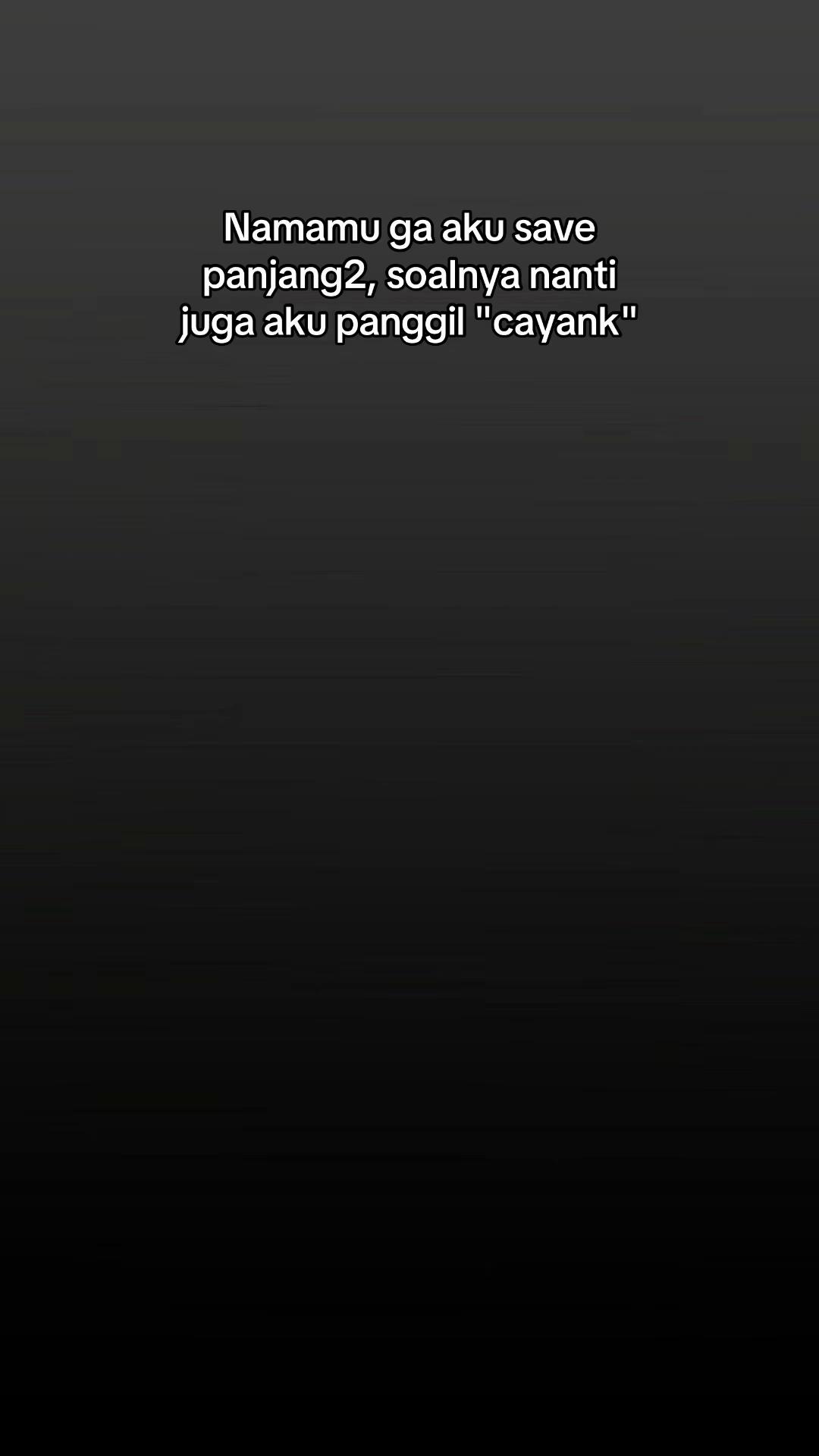 @Cegil Receh