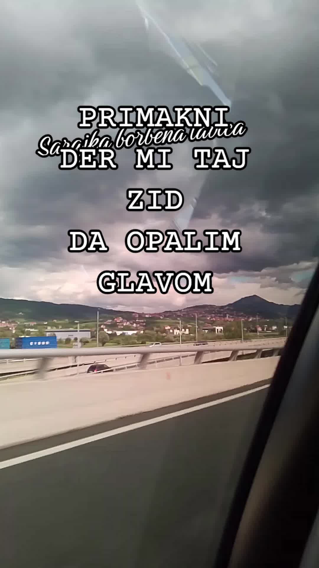 @🖤 SARAJKA BORBENA LAVICA &hearts;️