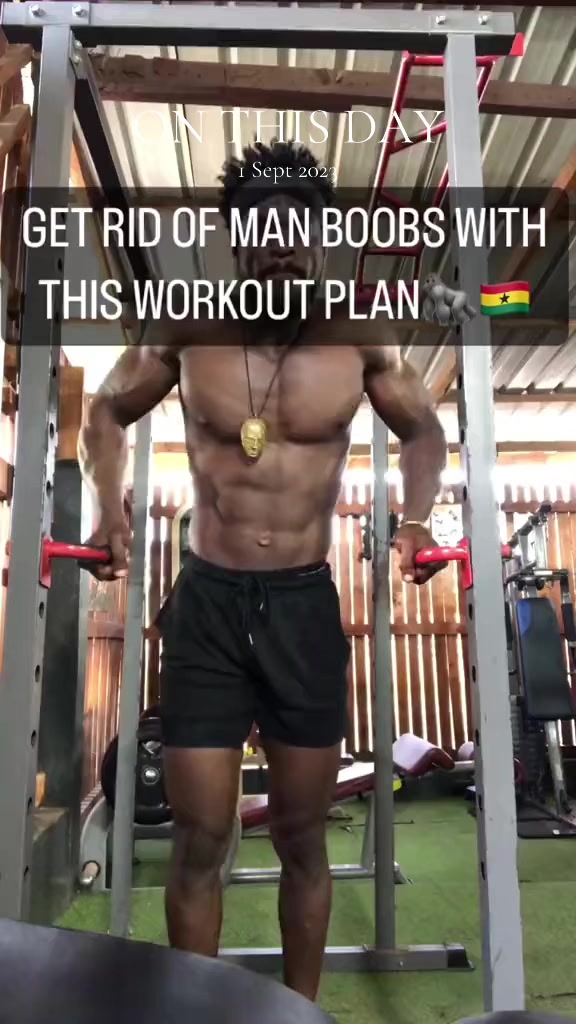@Binsalim Fitness🦍🔥💯