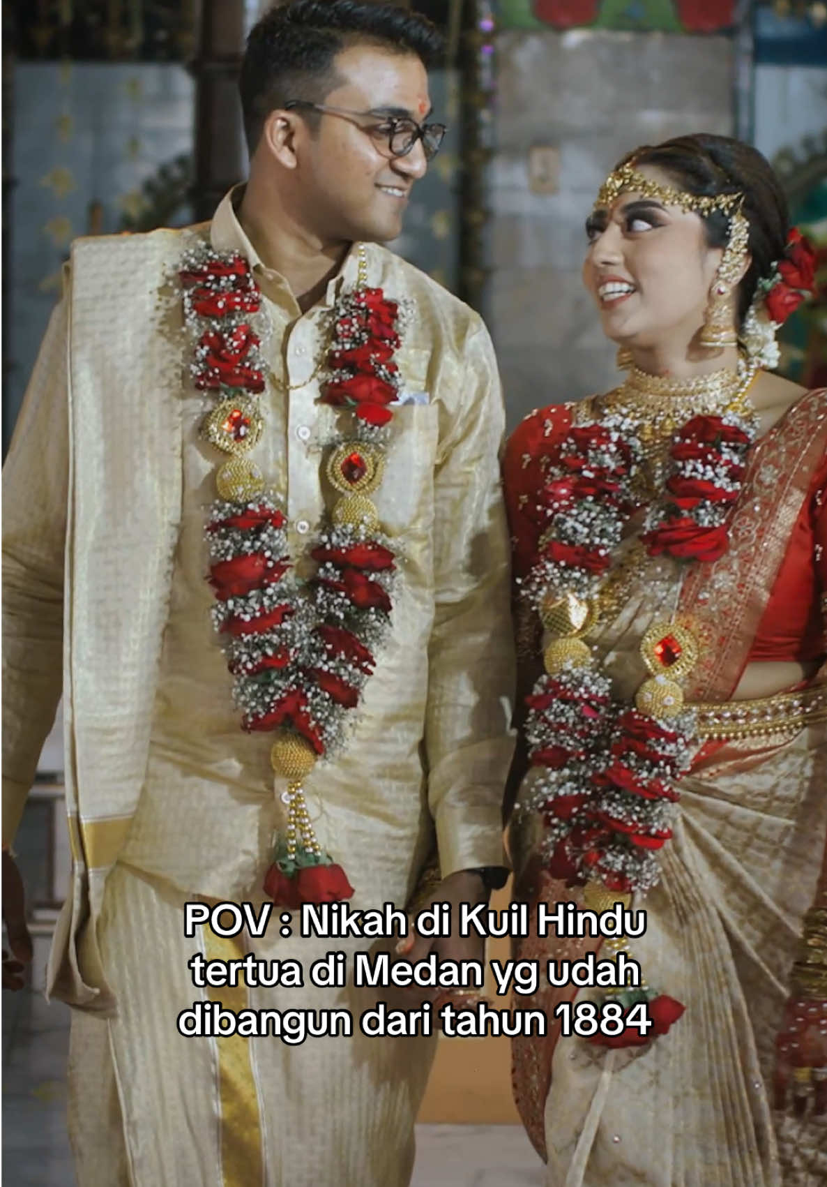 @Medan Wedding Organizer