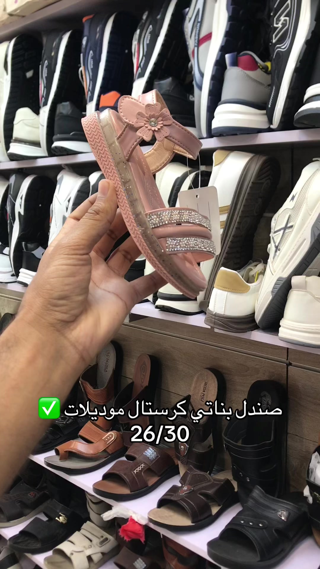 @بيج الشمس للاحذية