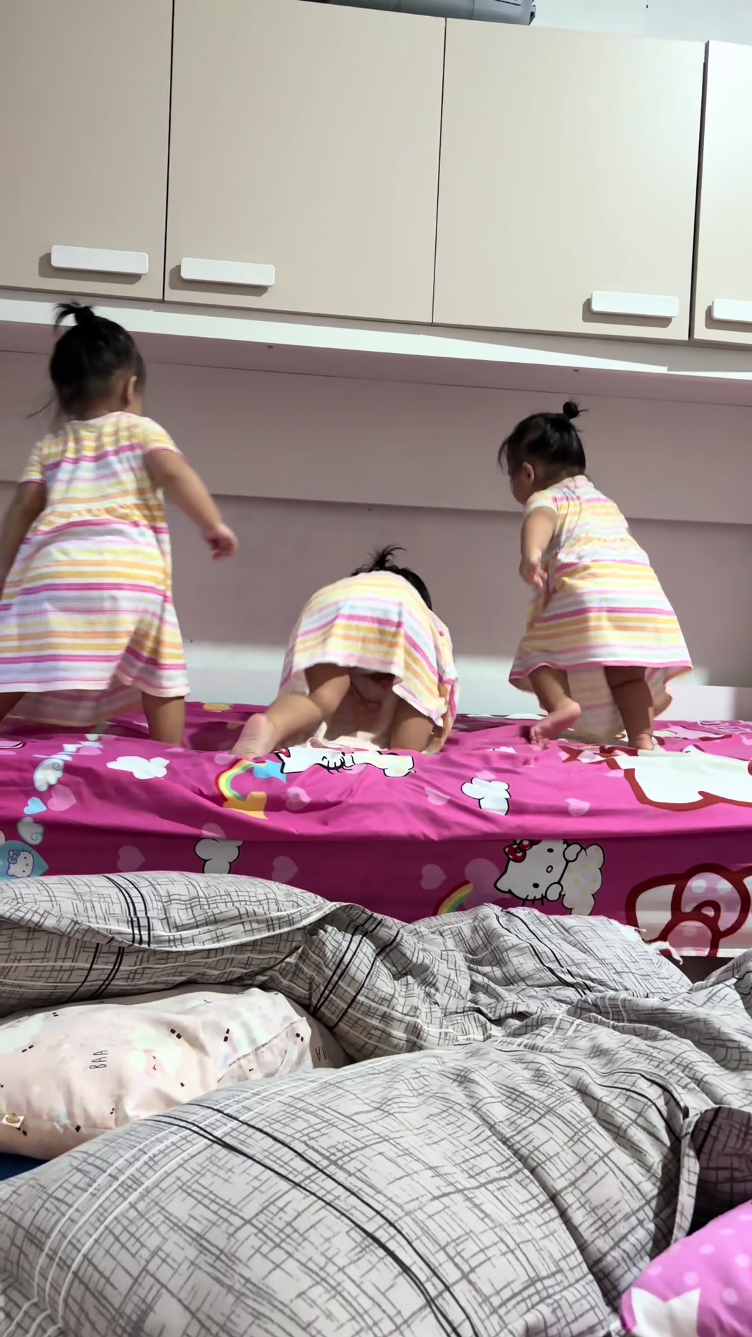 @Buna And The Triplets