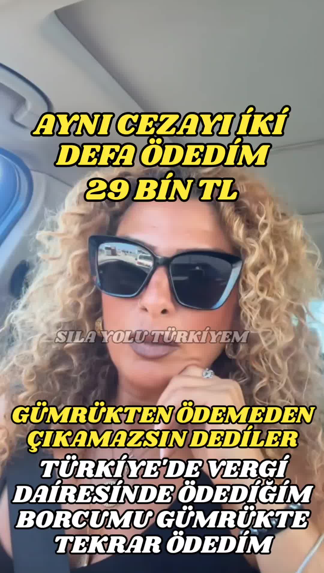 @Sıla Yolu Türkiyem