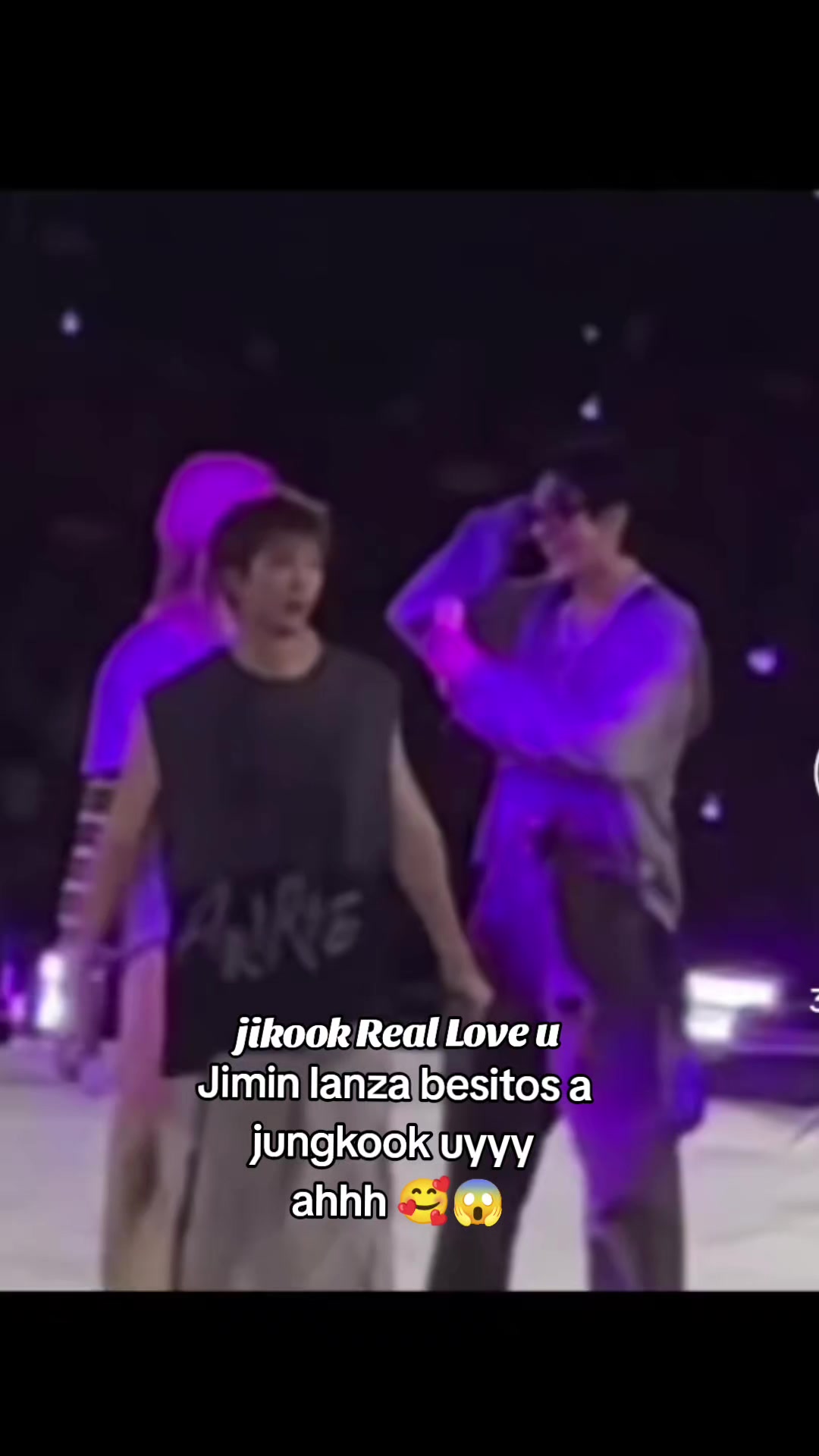 @Jikook Real Love SolyLuna