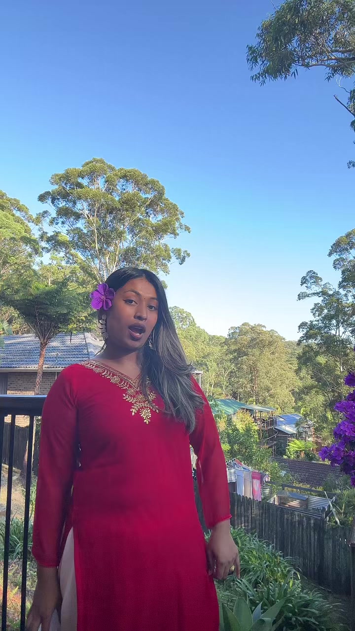 @Ranjita