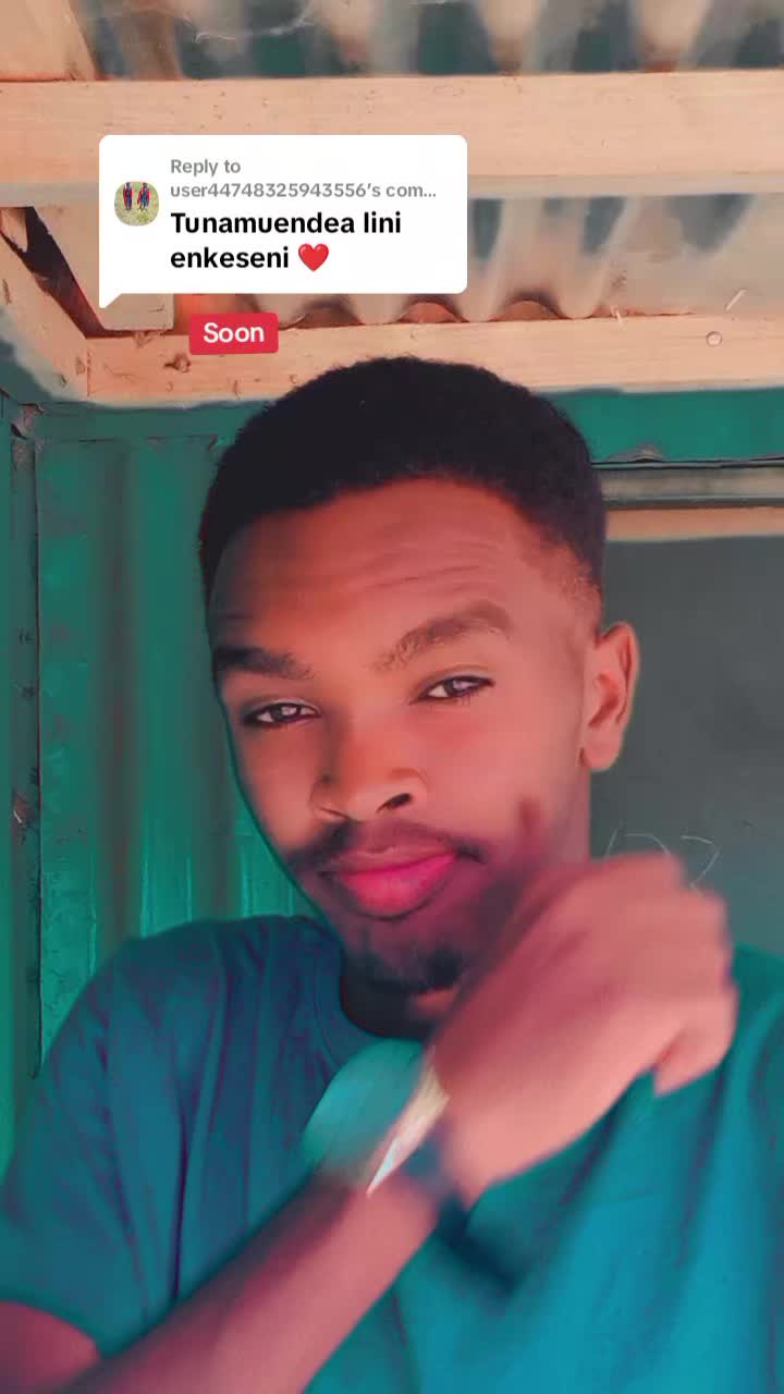 @Enkerai Ornyangusi