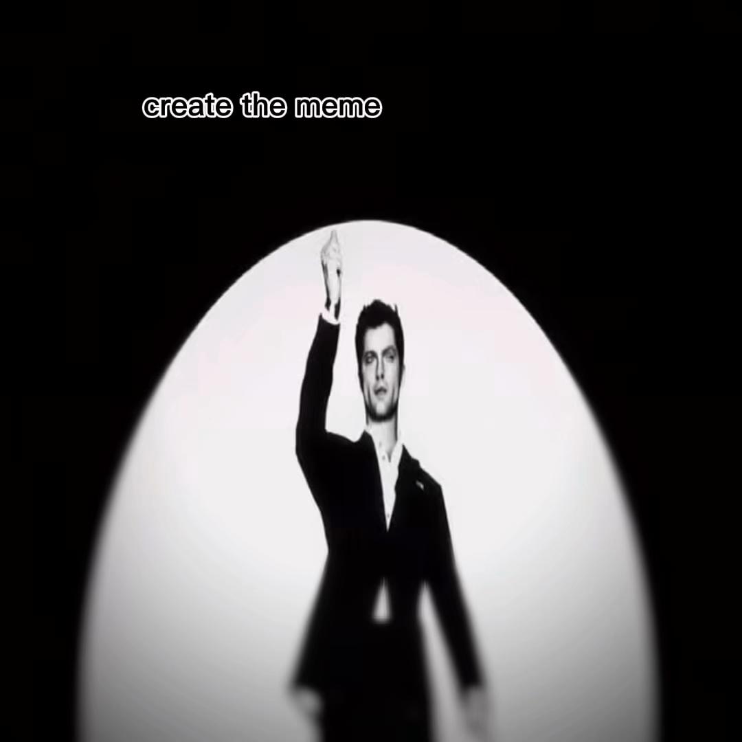 @Area of memes