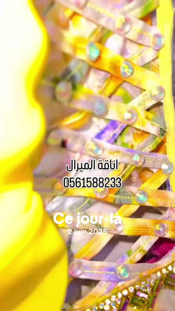 @اناقة الميرال