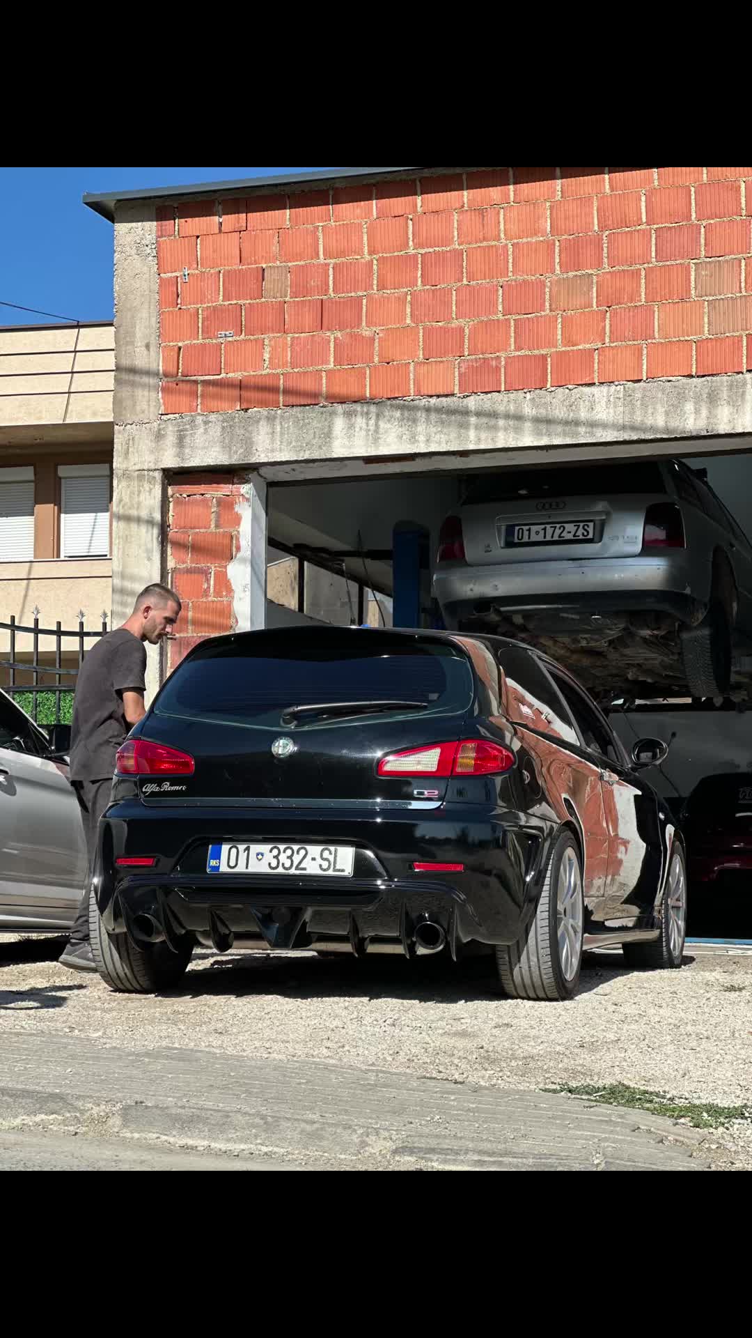 @B.G-Tunning&Service