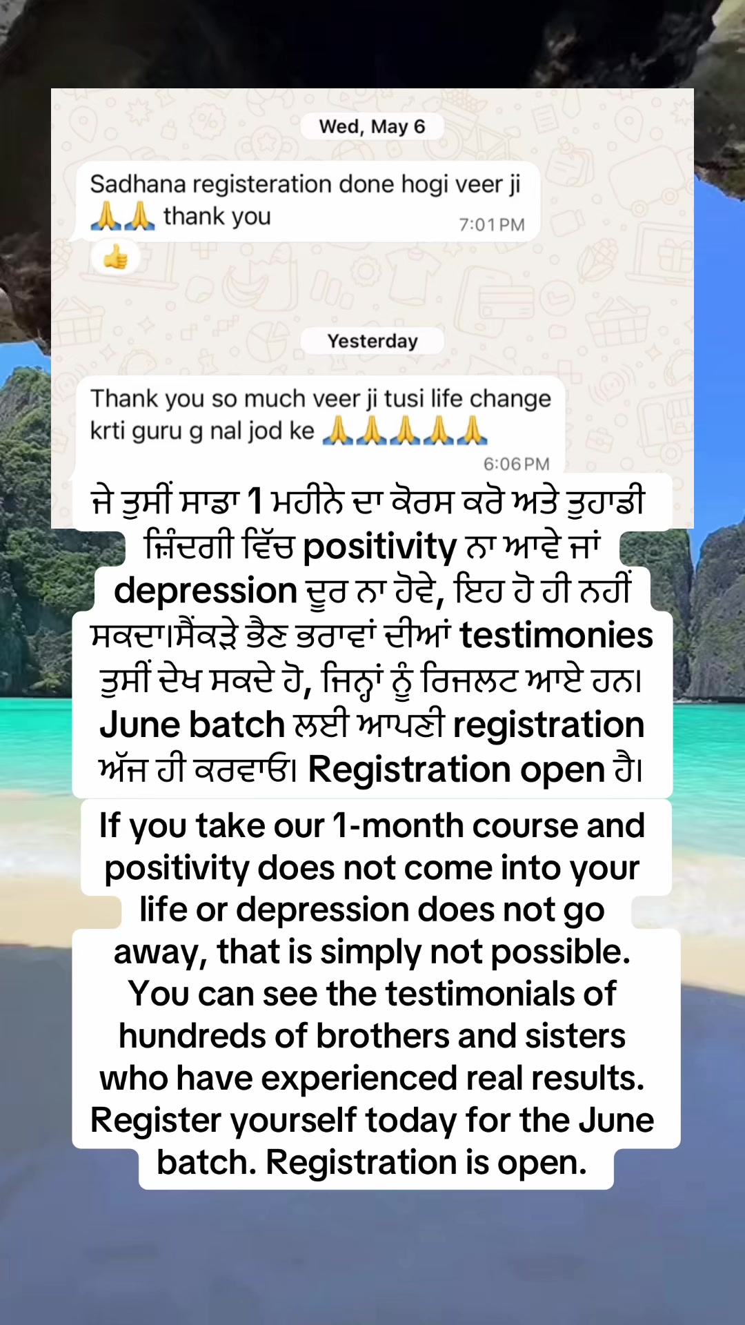 @Mandeep Ashat LIFE HEALER