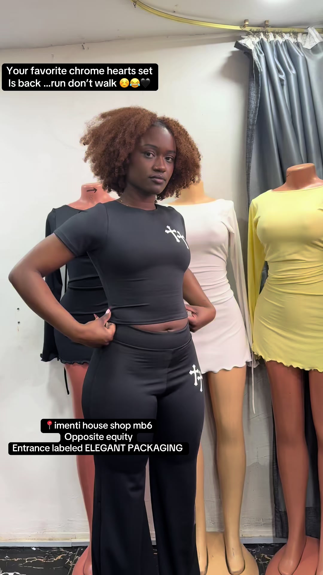 @FABULOUS FINDS 🛍️