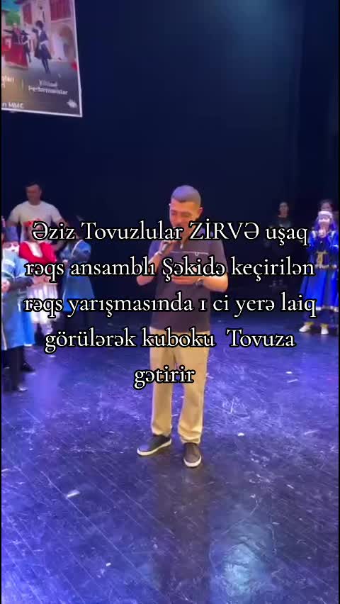 @ZİRVƏ RƏQS ANSAMBLI TOVUZ