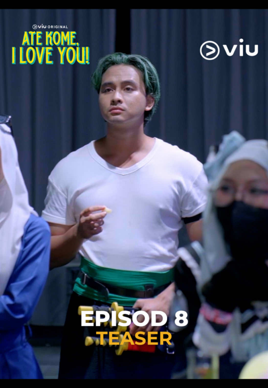 @Viu Malaysia