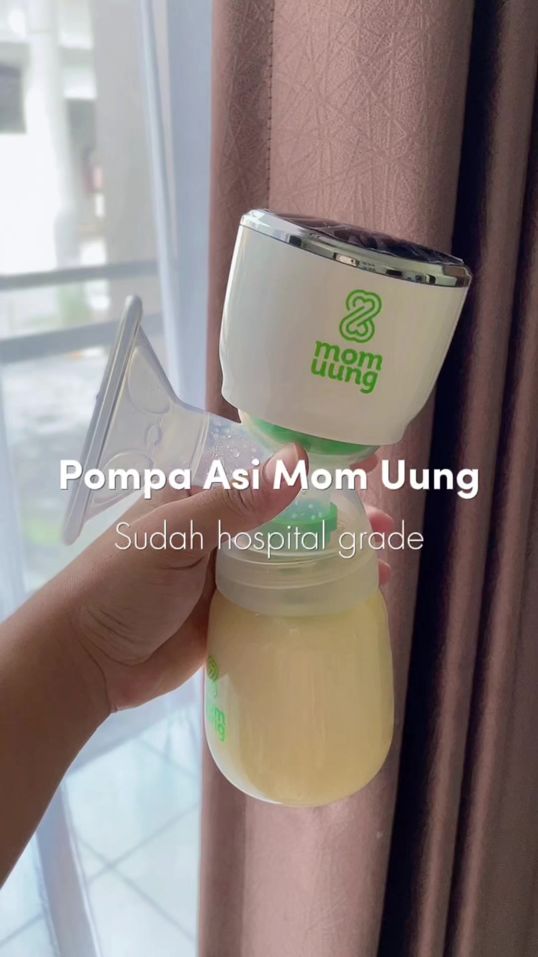 @Ibu & Arkana