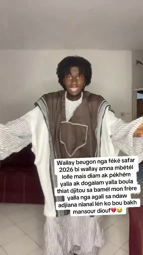 @Domou Pape Thiaw🇸🇳