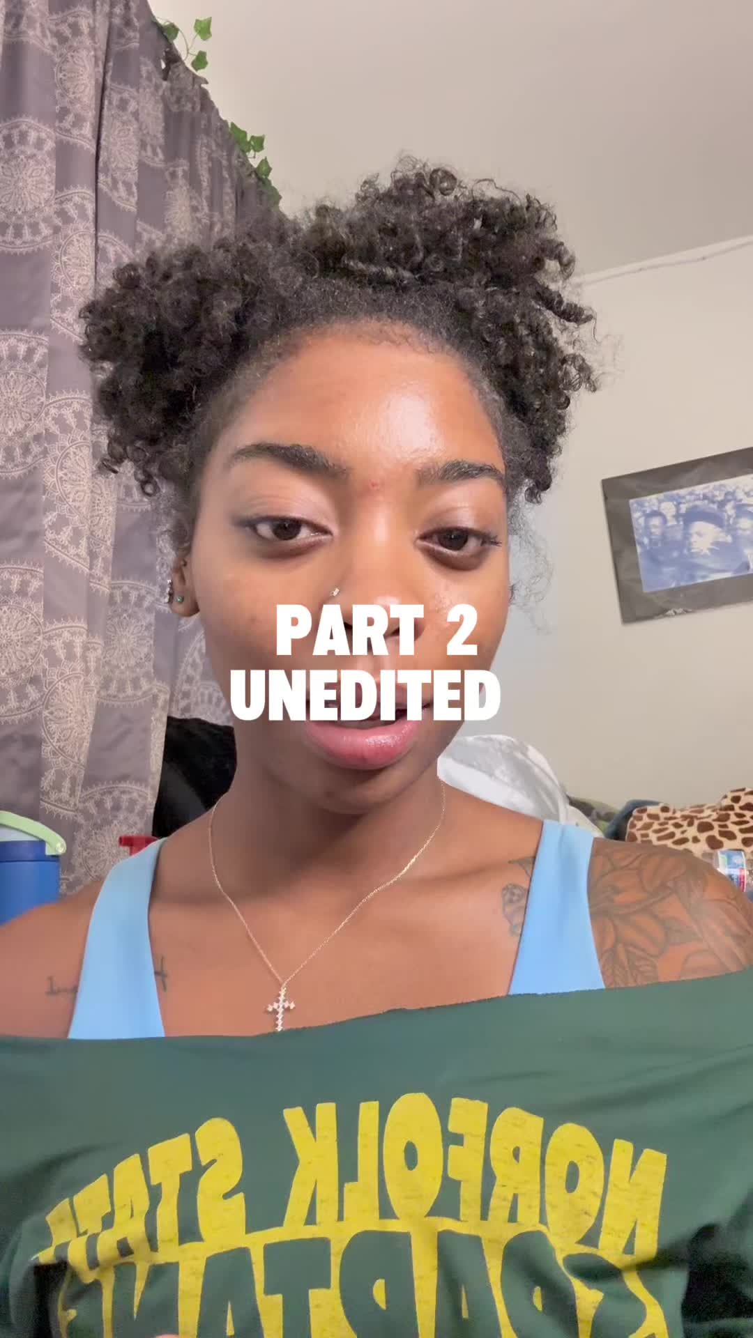 @Shemaiah Pearl