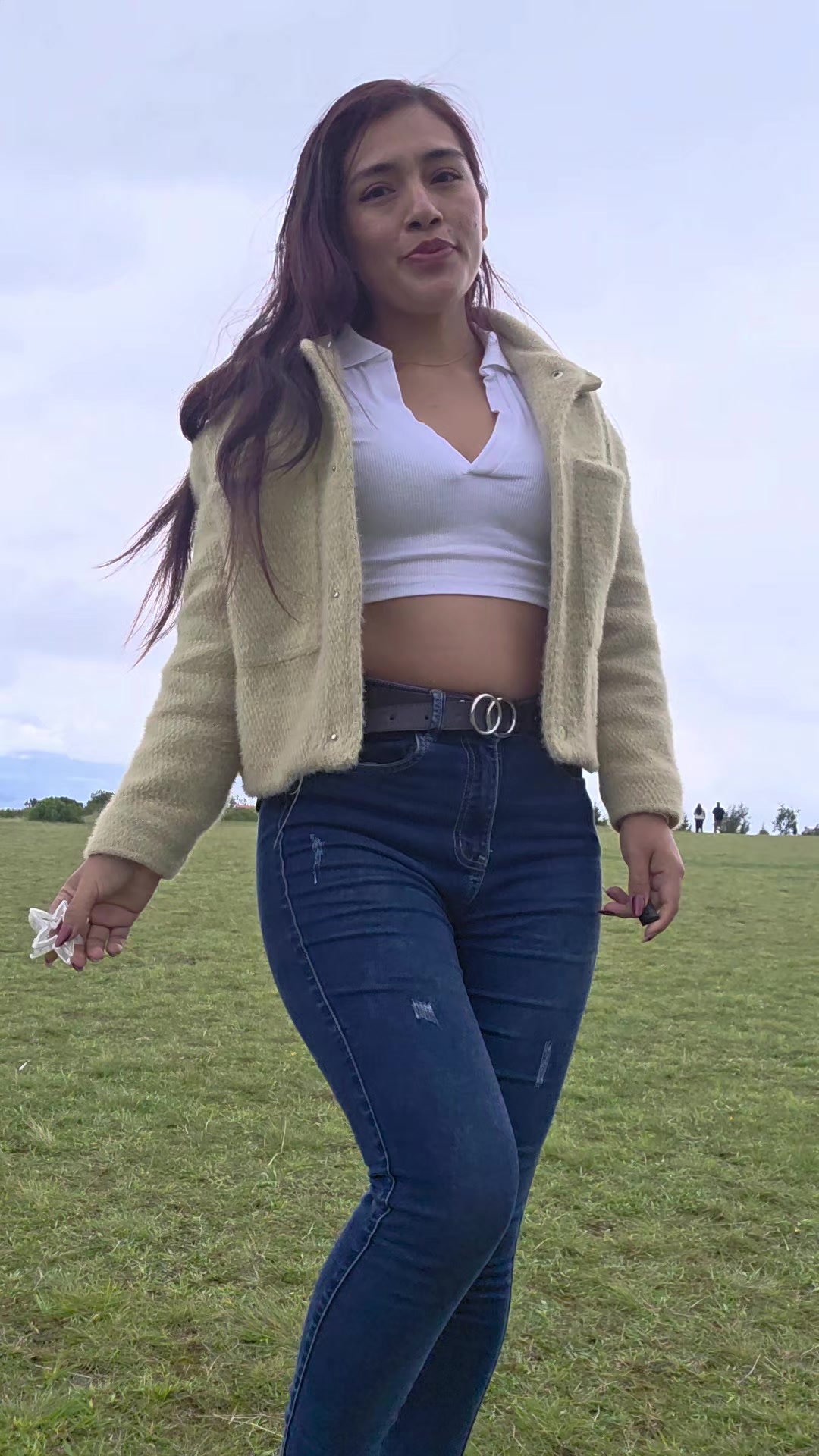 @C A R O L U Z 💕