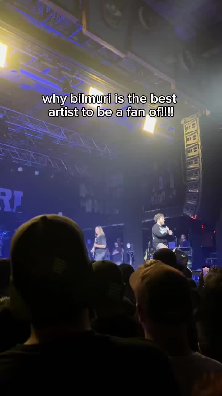 @Bilmuri Fan