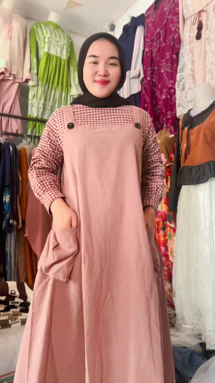 @Ning Jaya Collection