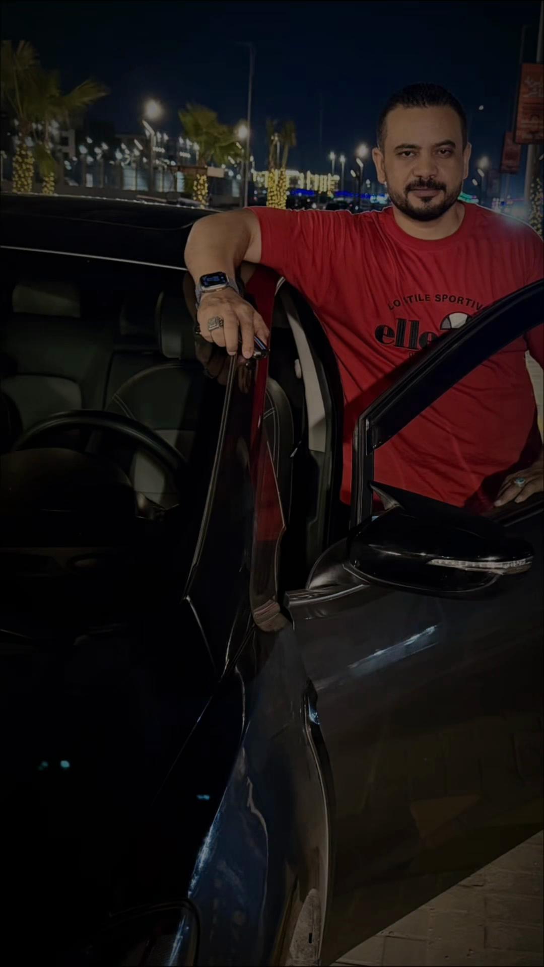@علاء المنسي