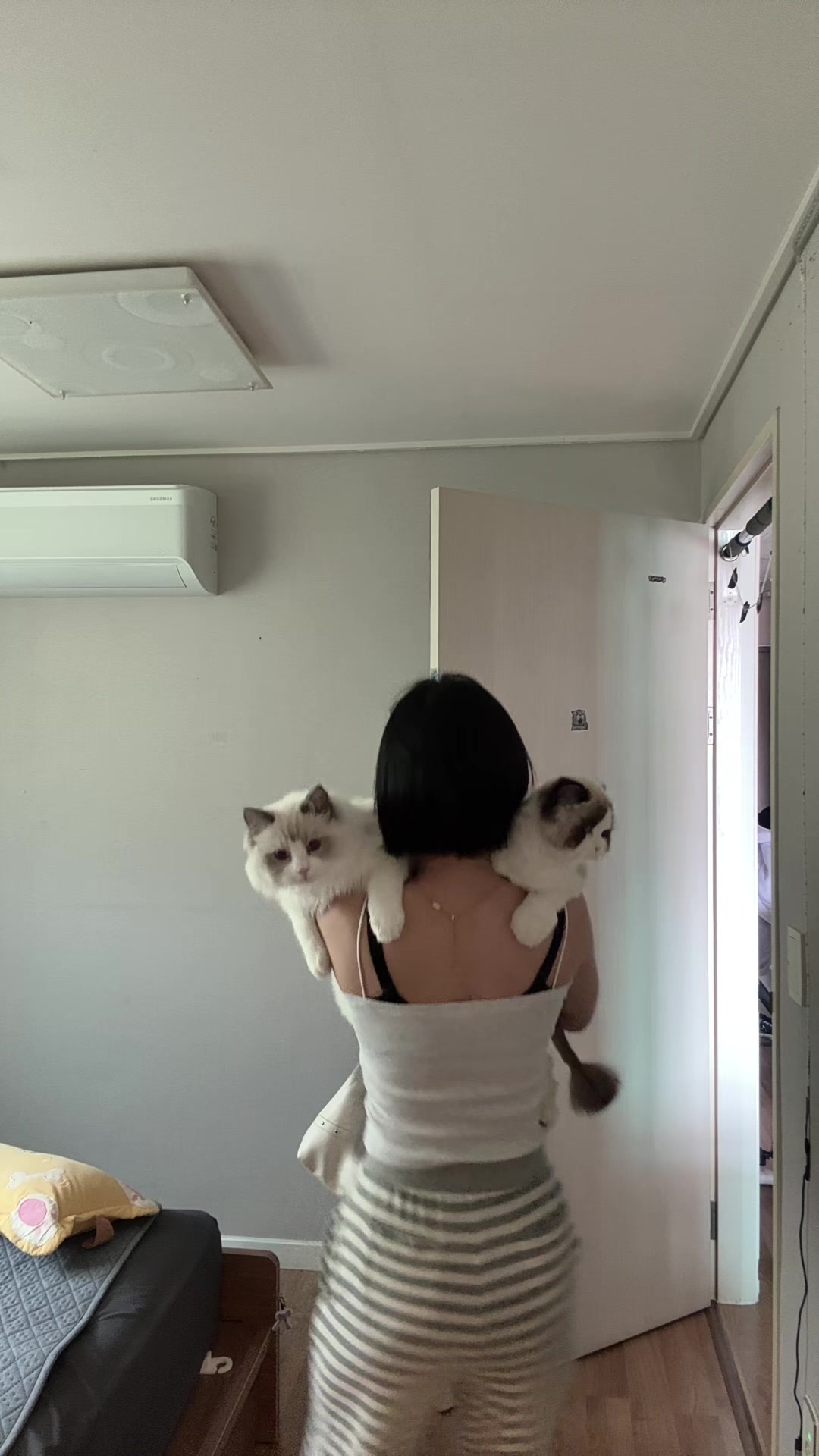 @부끄러워용