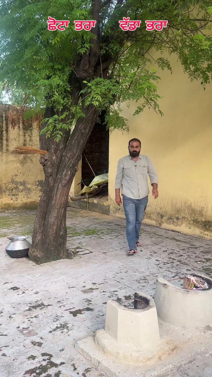 @☬ ਮੁੰਡਾ ਸਰਦਾਰਾਂ ਦਾ ☬🚩
