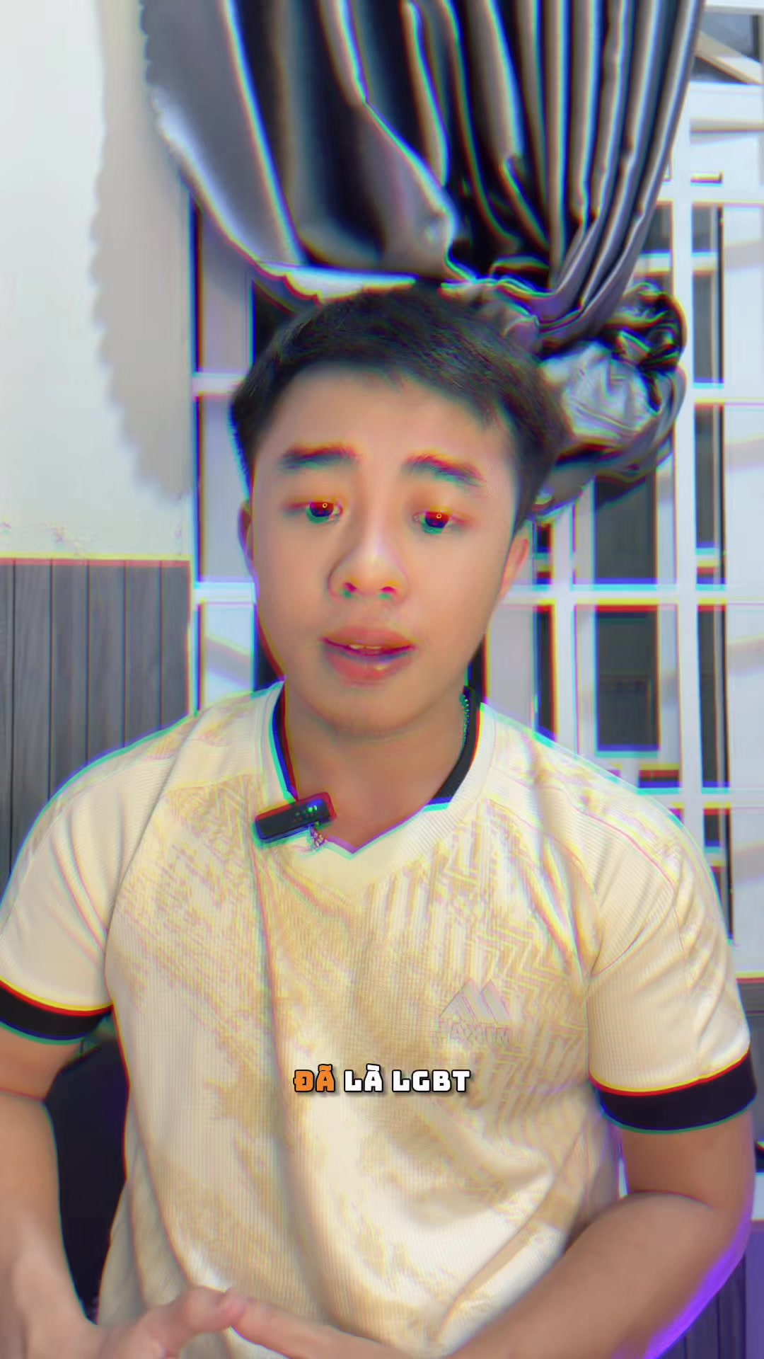 @Khánh Áo Nịt Tomboy Trans