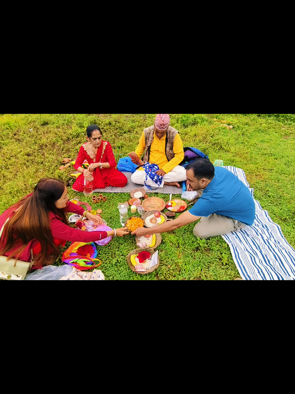 @Saraswoti Pandey