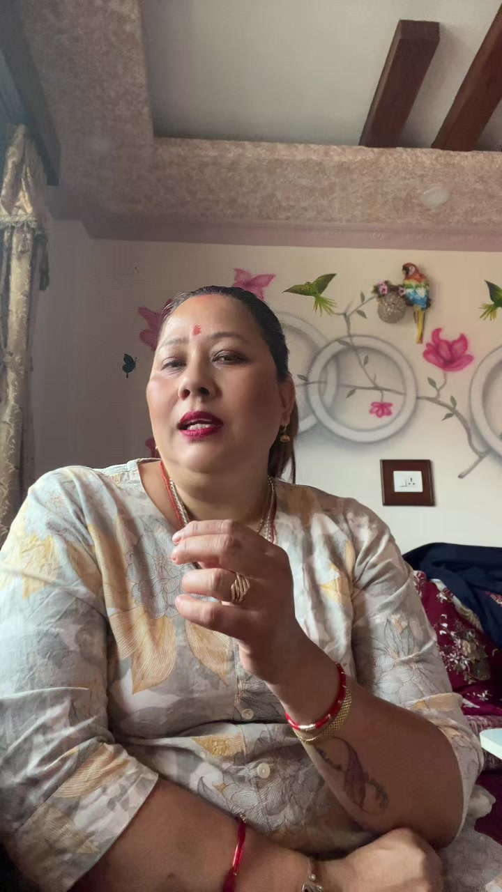 @Sushila Bhandari Raut