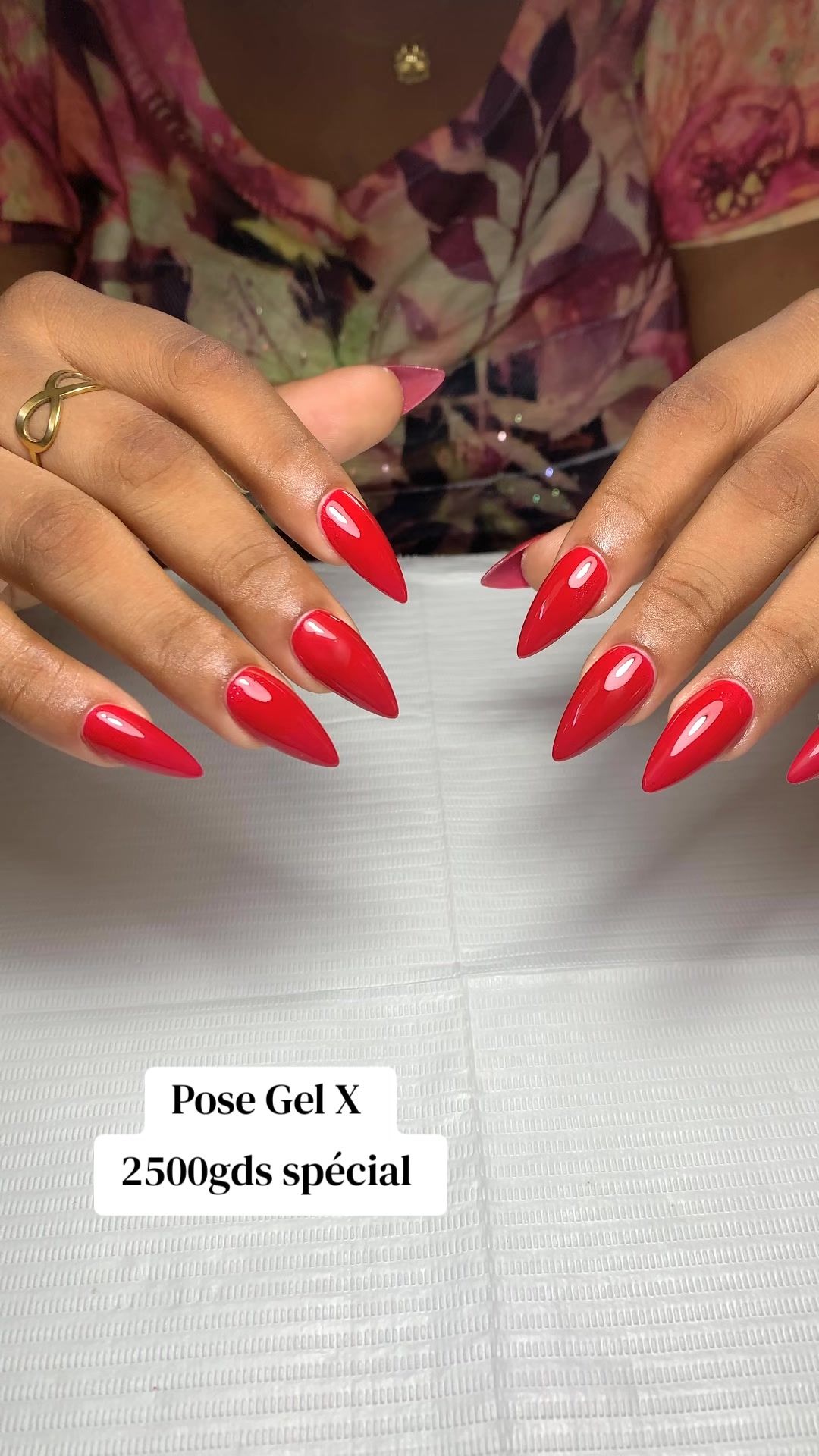 @LiyahNailSchool Backup💅🏾🔥