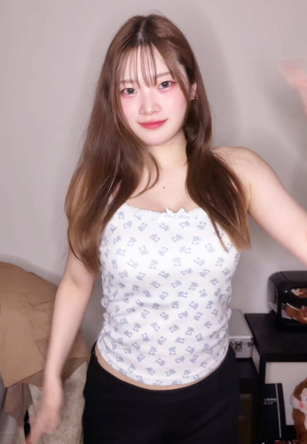 @ダンシングドリー