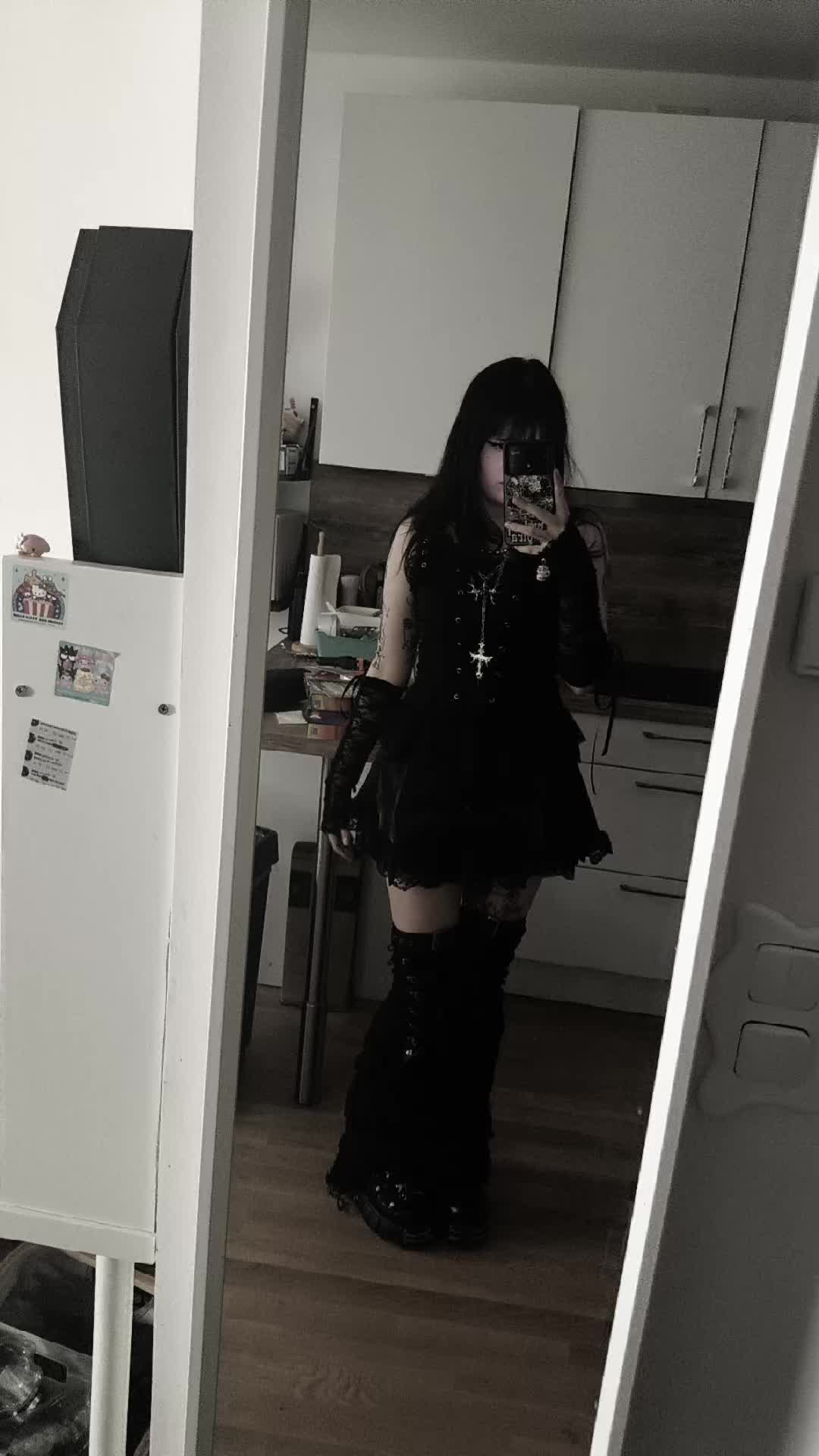 @♱ Ida. ݁₊⊹˖