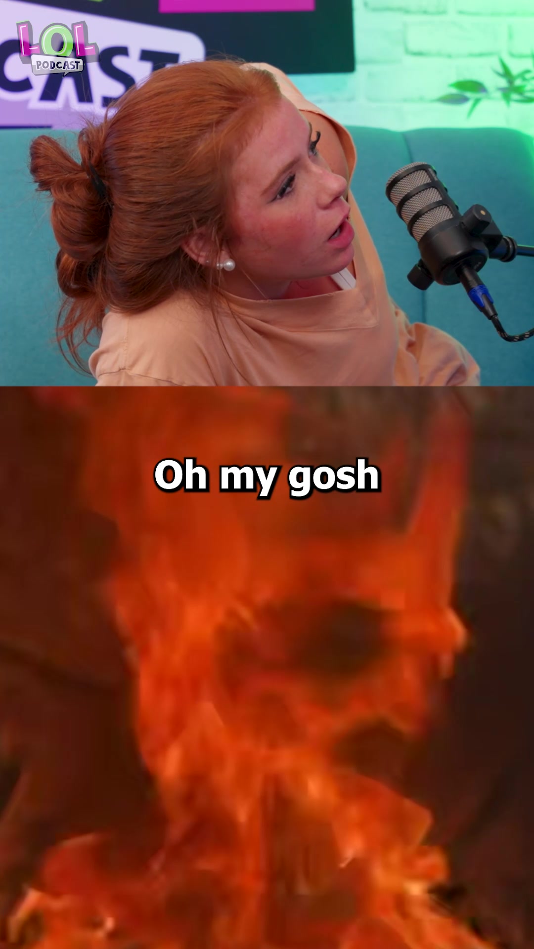 @LOL Podcast