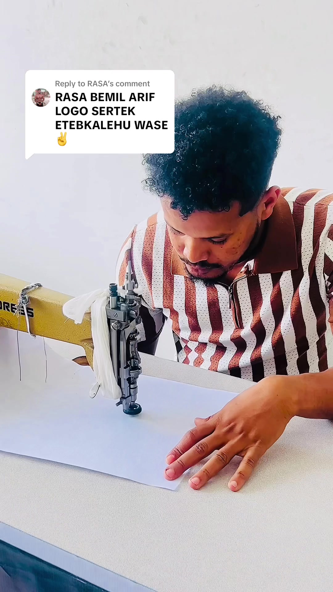 @ዋሴ ጋ