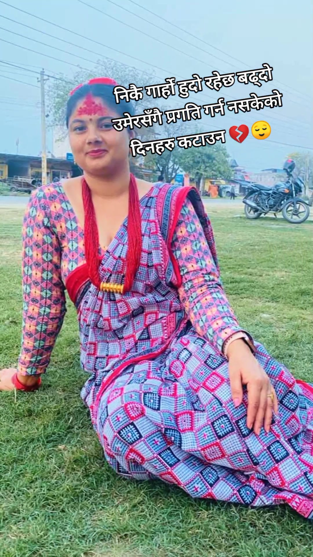 @januka bhusal103