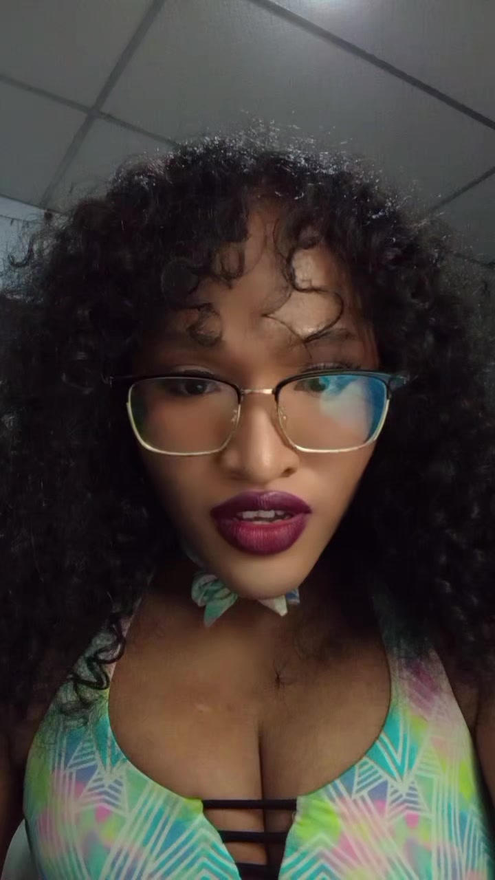 @Ebony