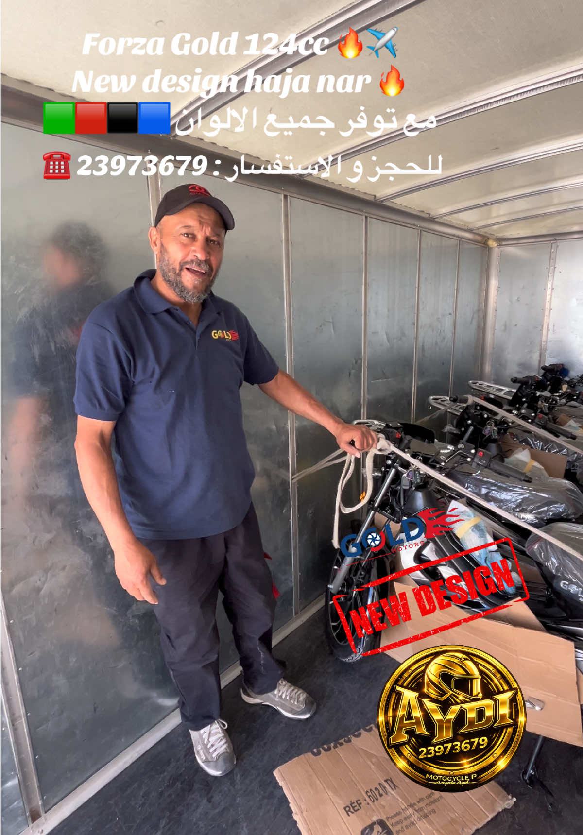 @showroom moto aydi