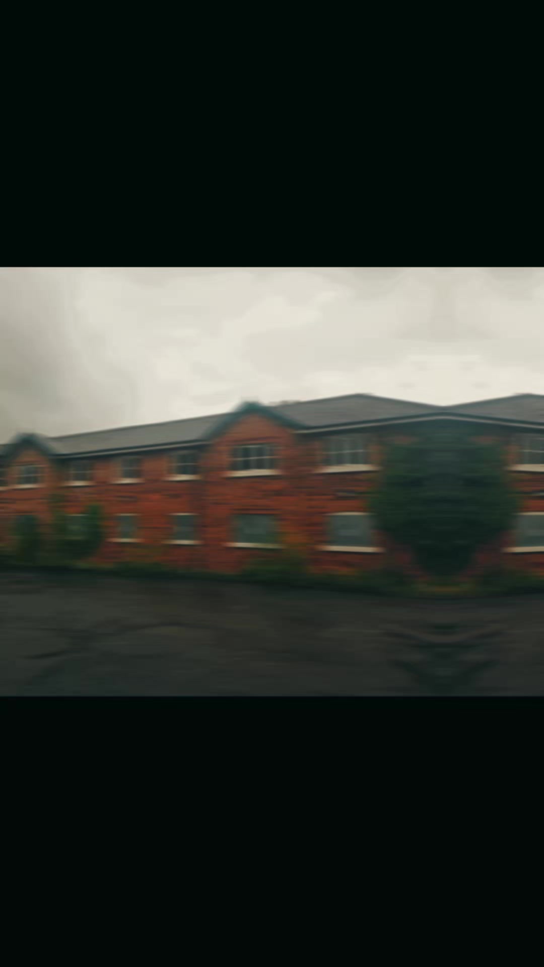 @classified hauntings