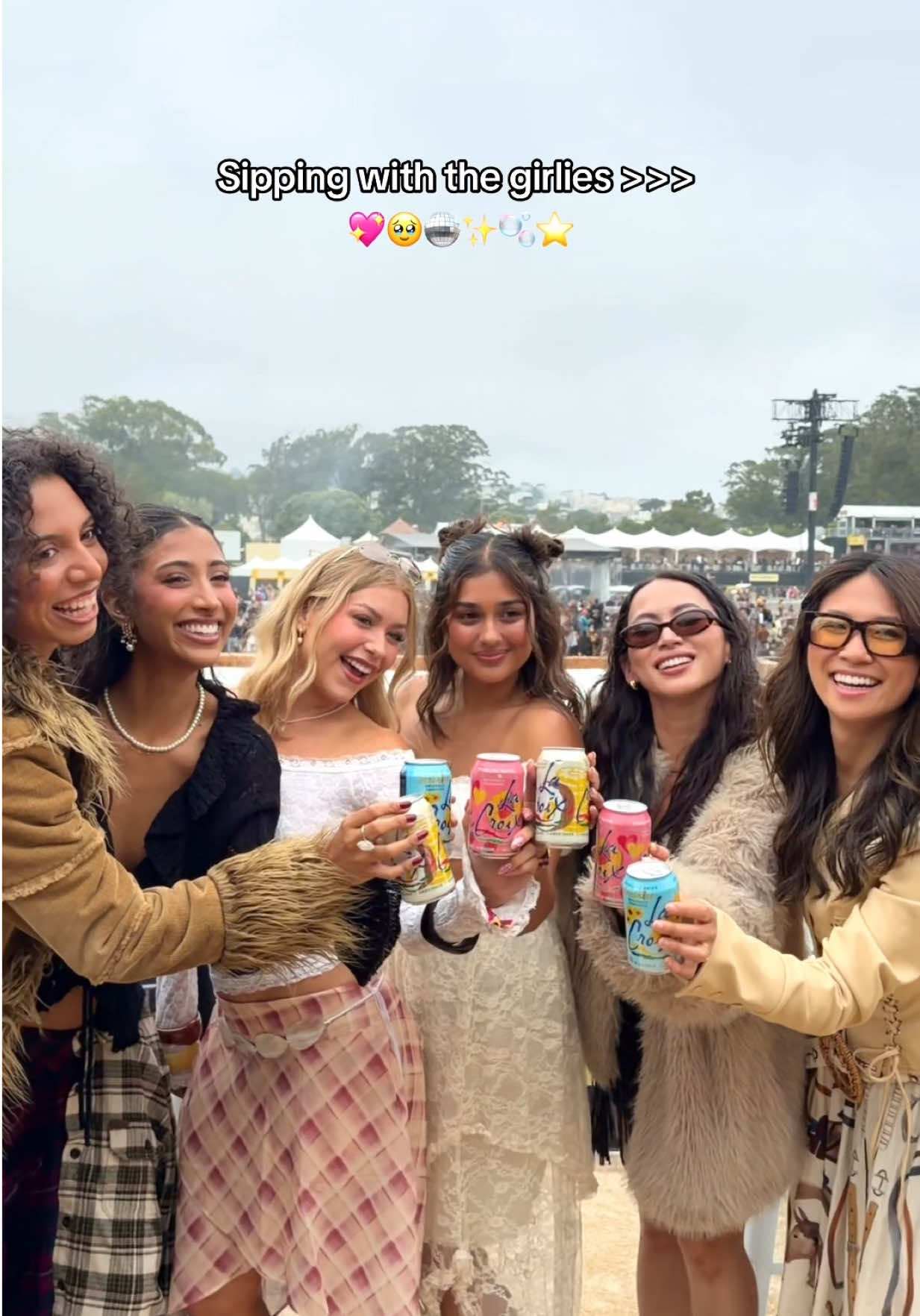 @LaCroix Sparkling Water