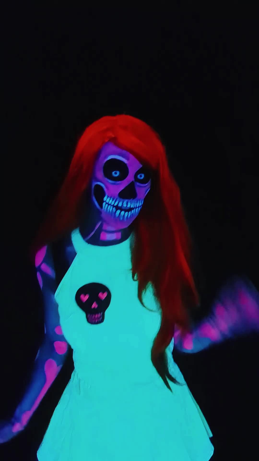 @Glow Siren
