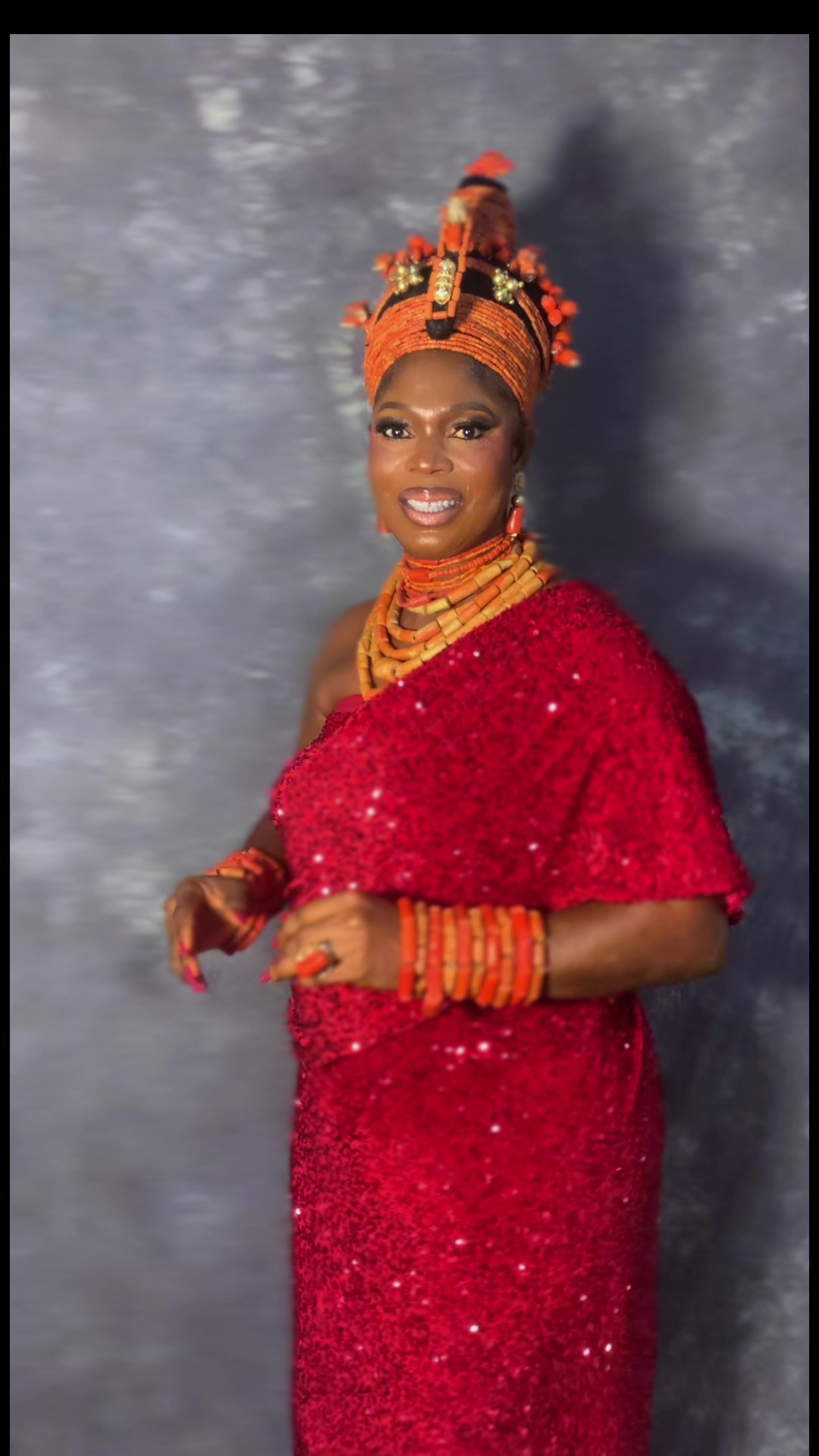 @Makeup artist Didi