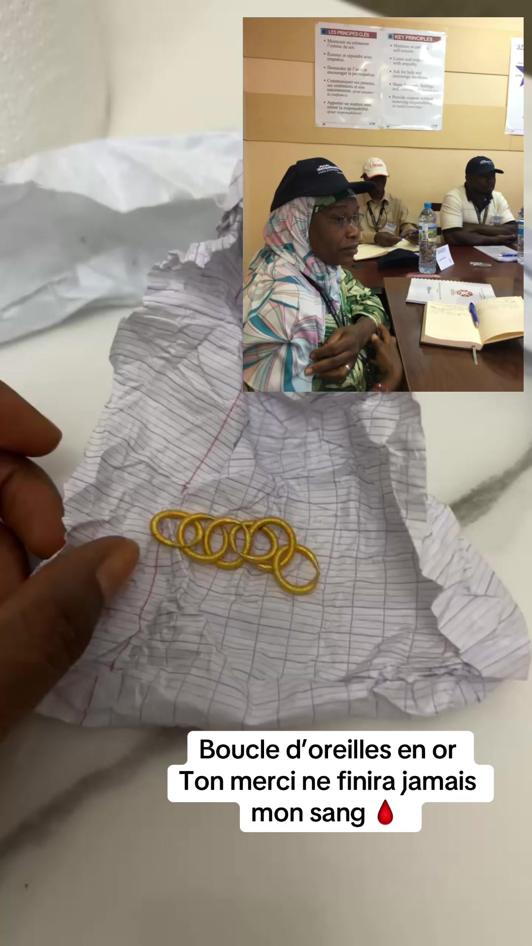 @A&iuml;cha ke&iuml;ta 🇬🇳🇫🇷