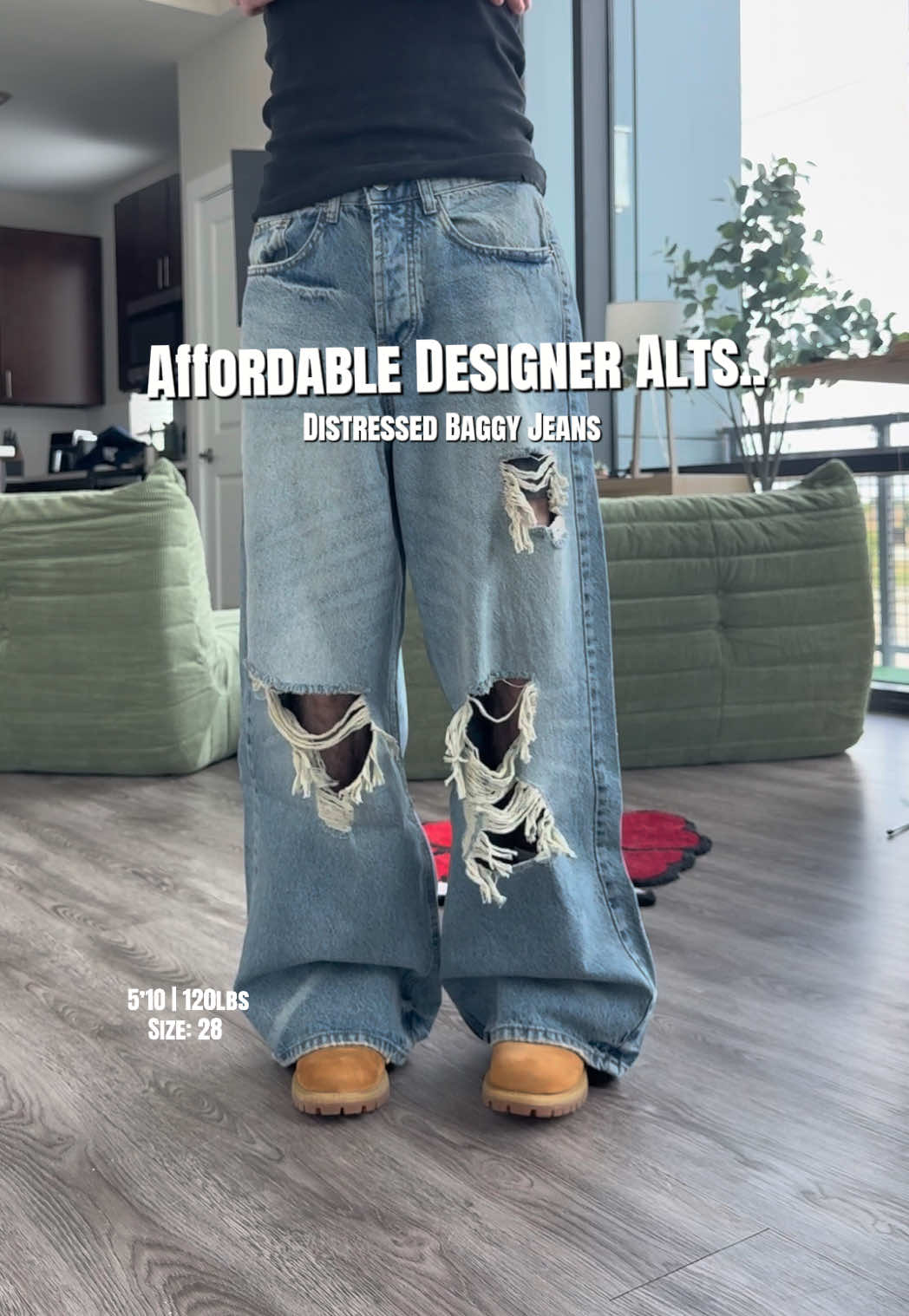 @Andrew | Clothing Plug