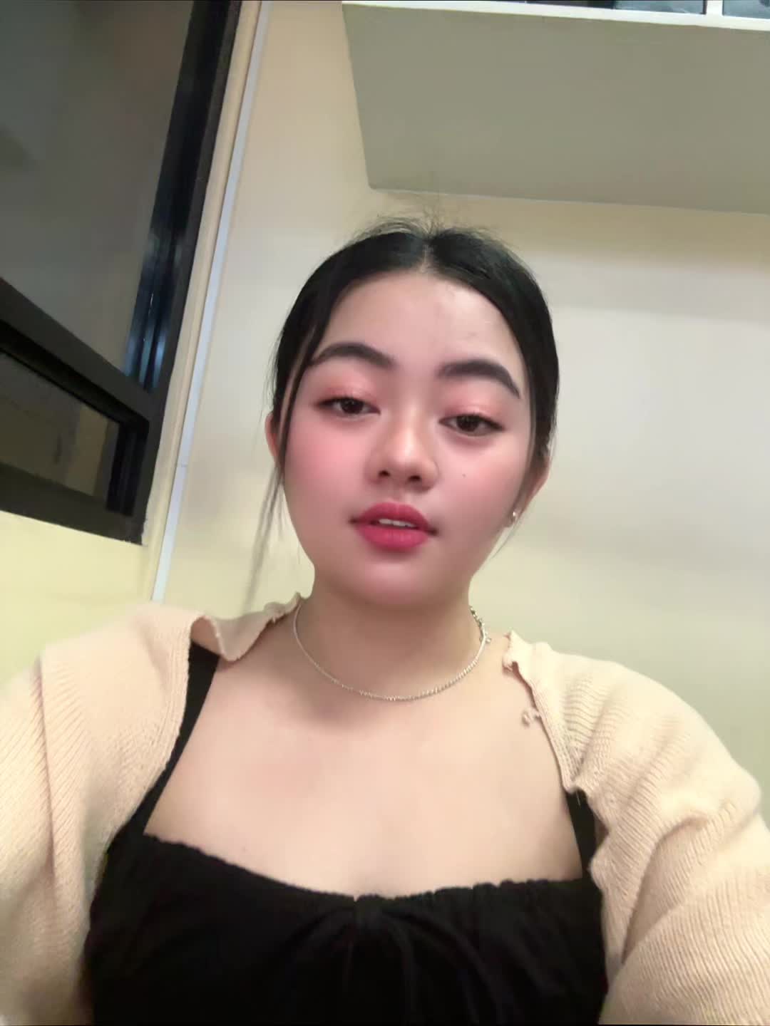 @Bby_girl😜