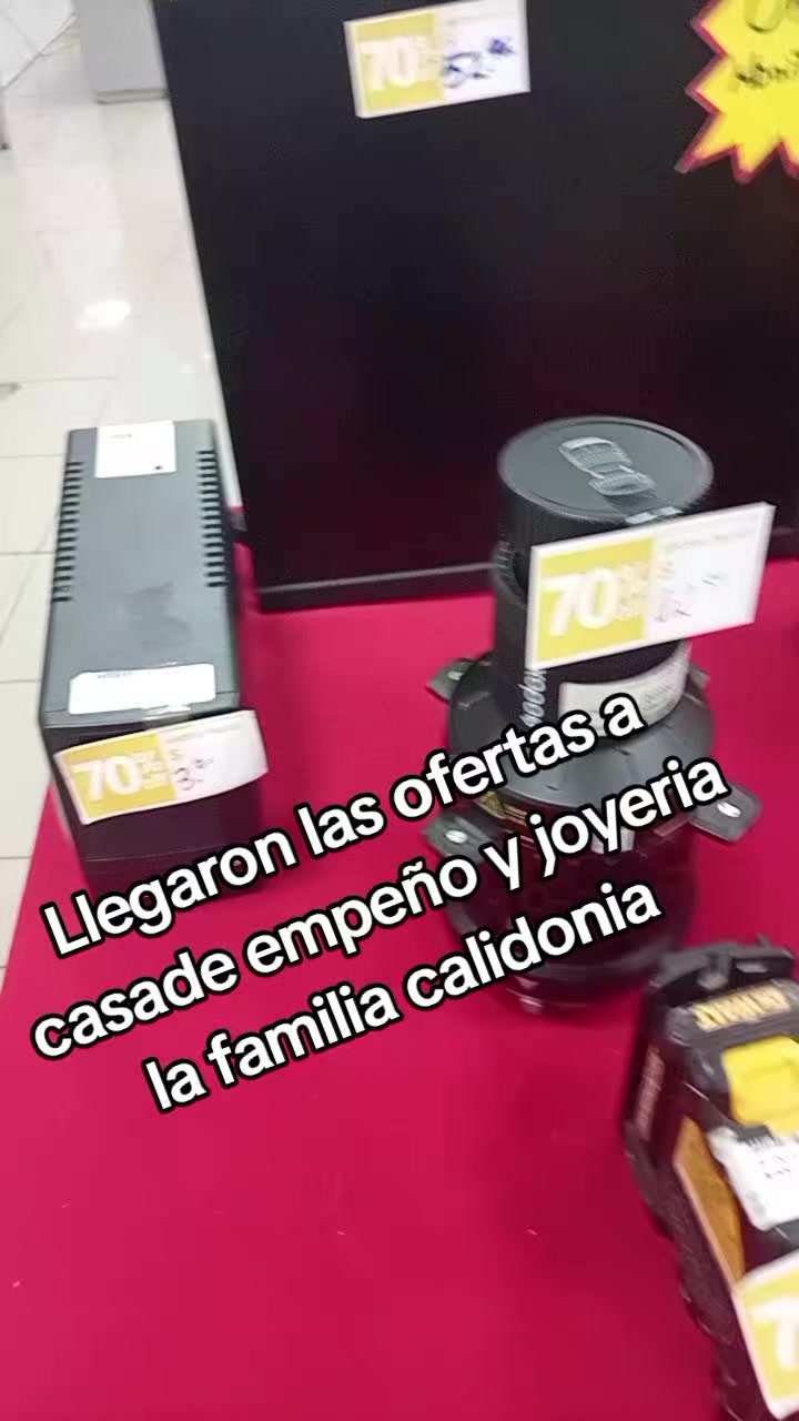 @La Familia Casa de Empeño 🇵🇦