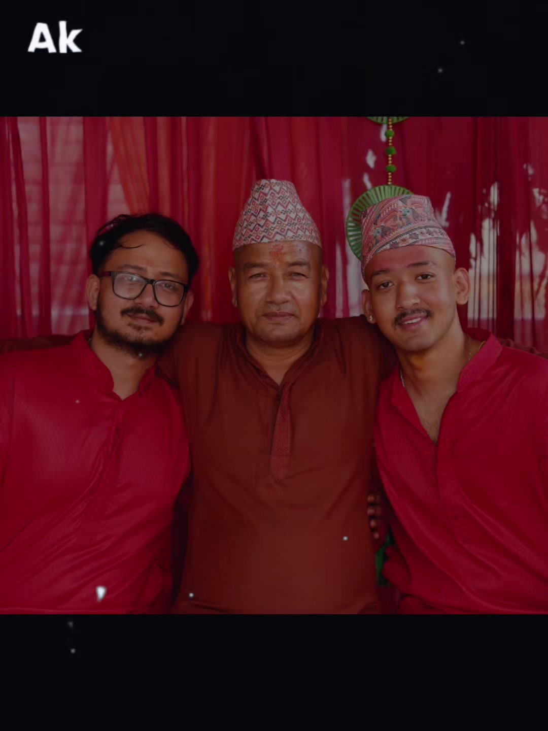 @Sagar Malla