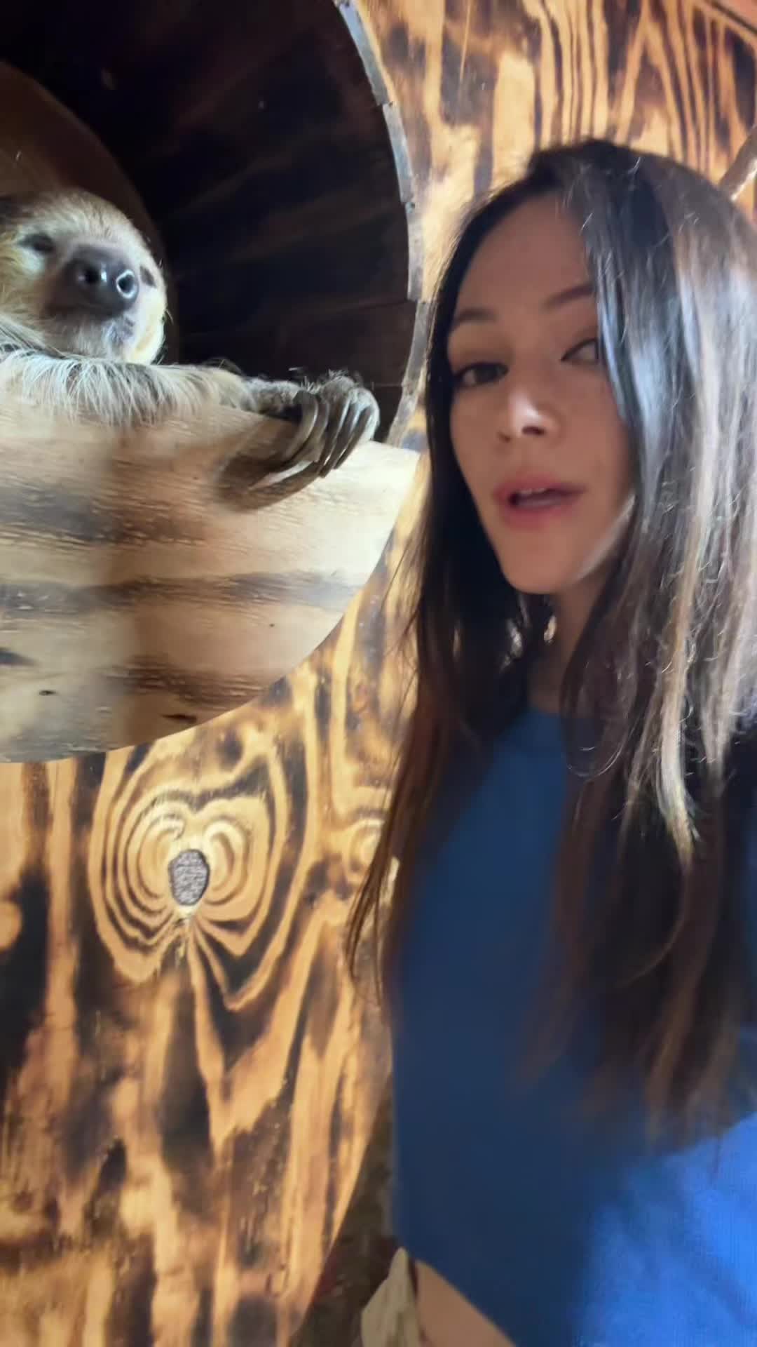 @Texas Wildlife Park